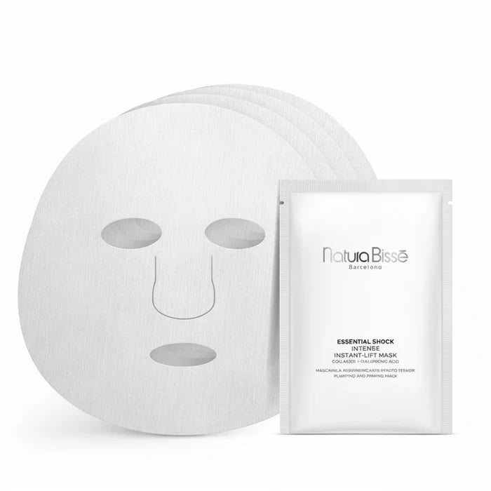 Natura Bissé Essential Shock Intense Instant-Lift Mask