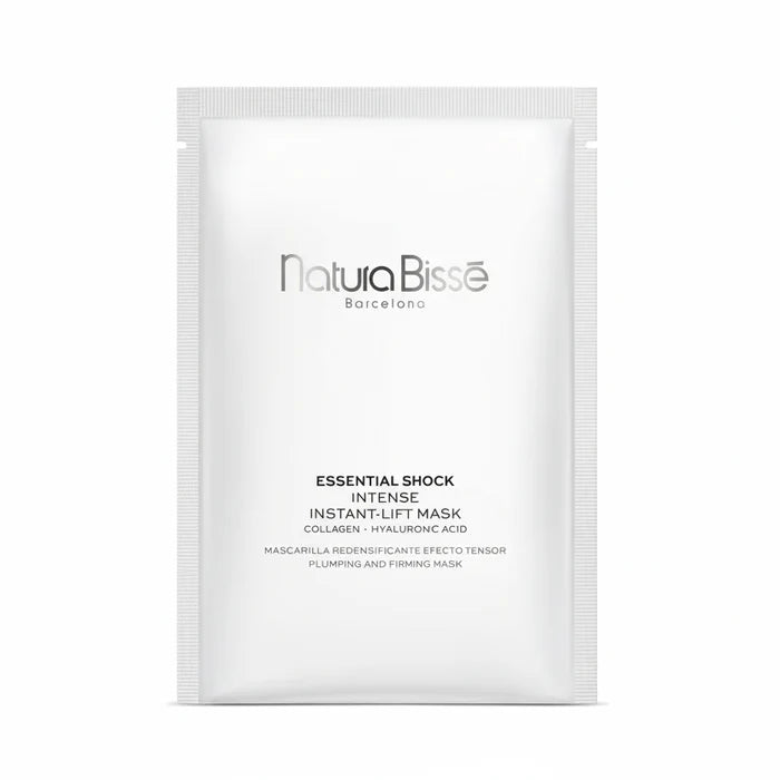 Natura Bissé Essential Shock Intense Instant-Lift Mask