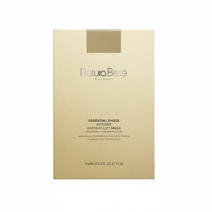 Natura Bissé Essential Shock Intense Instant-Lift Mask