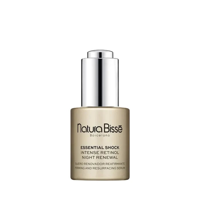 Natura Bissé Essential Shock Intense Retinol Night Renewal