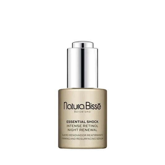 Natura Bissé Essential Shock Intense Retinol Night Renewal