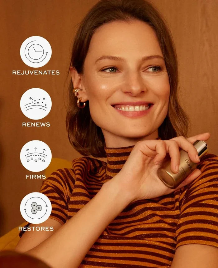Natura Bissé Essential Shock Intense Retinol Night Renewal
