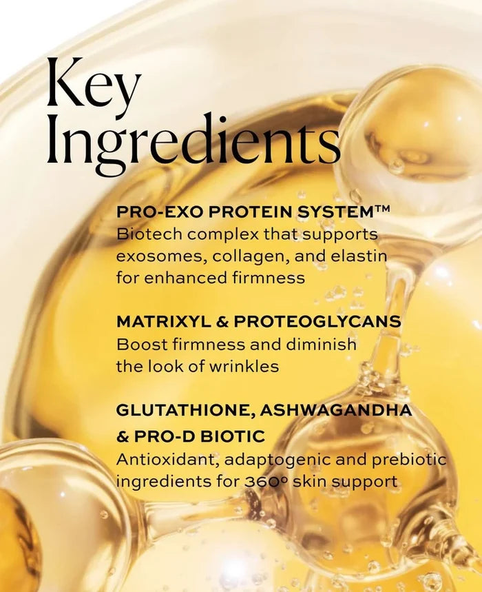 Natura Bissé Essential Shock (R)Evolution Pro-Exo Collagen Gel