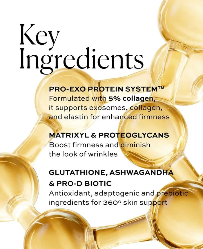 Natura Bissé Essential Shock (R)Evolution Pro-Exo Collagen Matrix