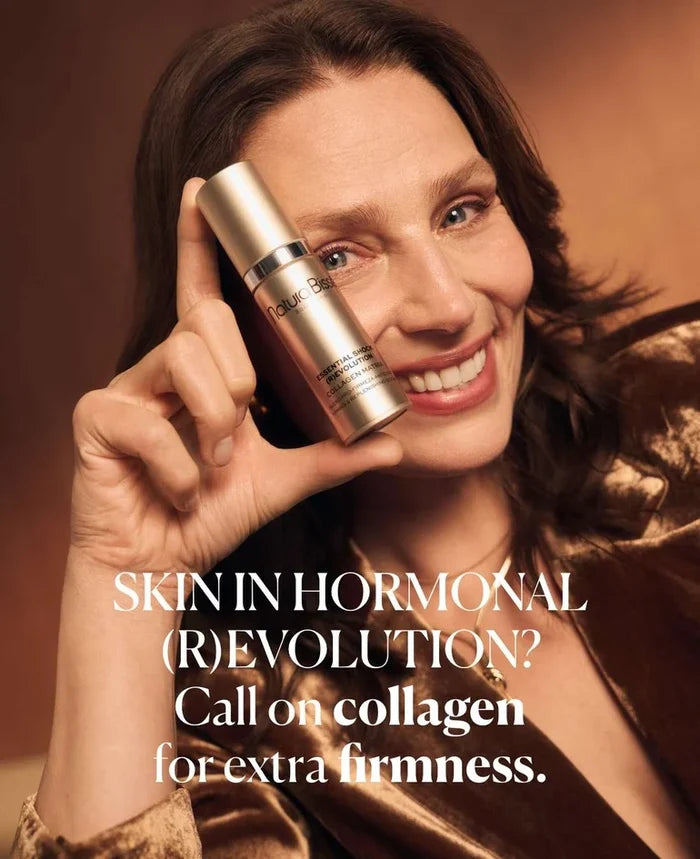 Natura Bissé Essential Shock (R)Evolution Pro-Exo Collagen Matrix