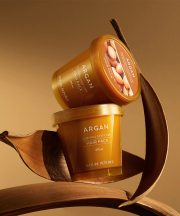 NATURE REPUBLIC Argan Essential Deep Care Hair Pack ماسك الشعر المعالج بالاركان
