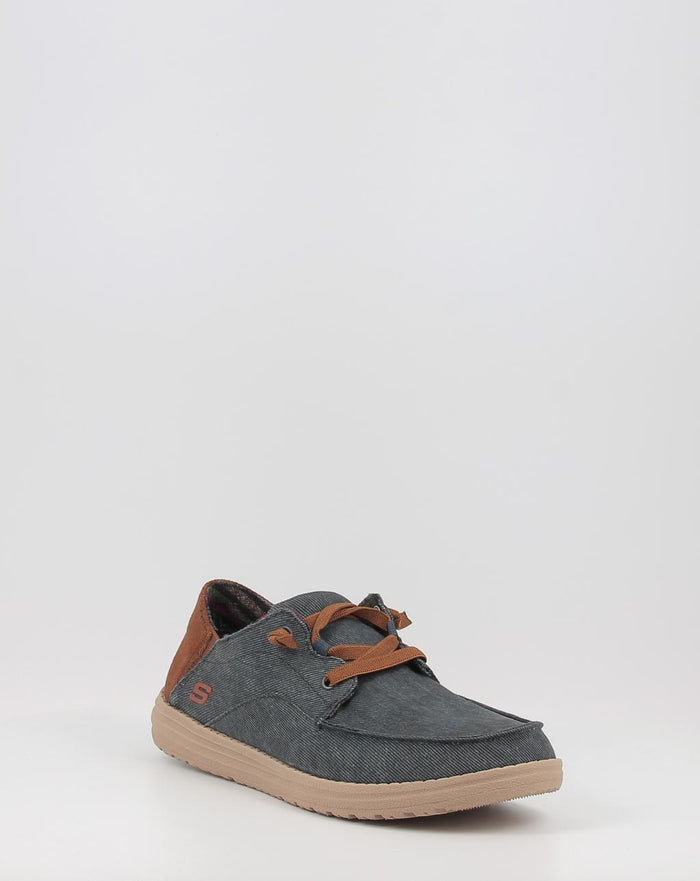 RELAXED FIT MELSON PLANON 210116