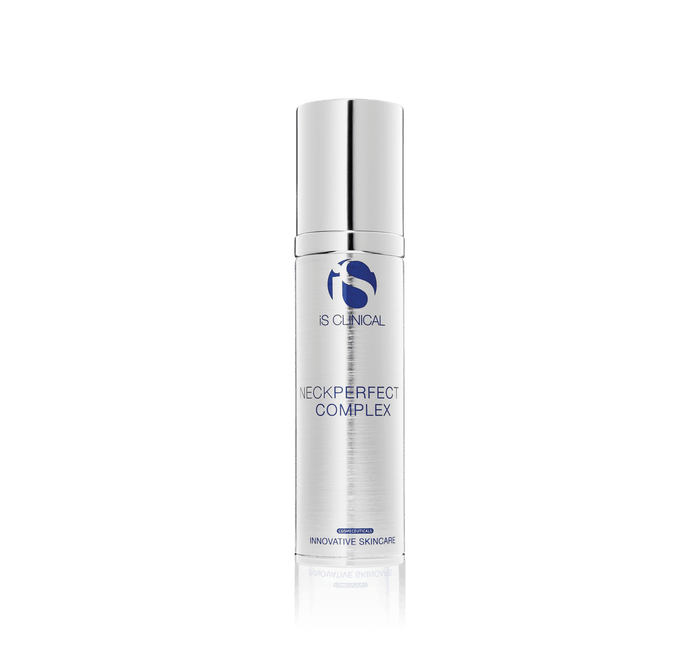 NeckPerfect Complex - iS CLINICAL