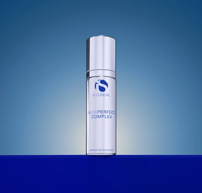 NeckPerfect Complex - iS CLINICAL