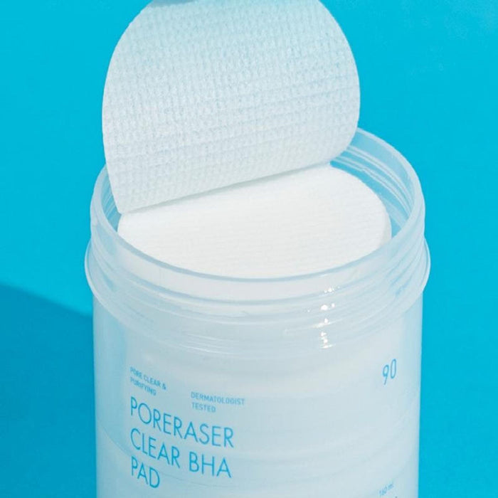 NEOGEN Poreraser Clear BHA Pad شرائح البشرة من نيوجين