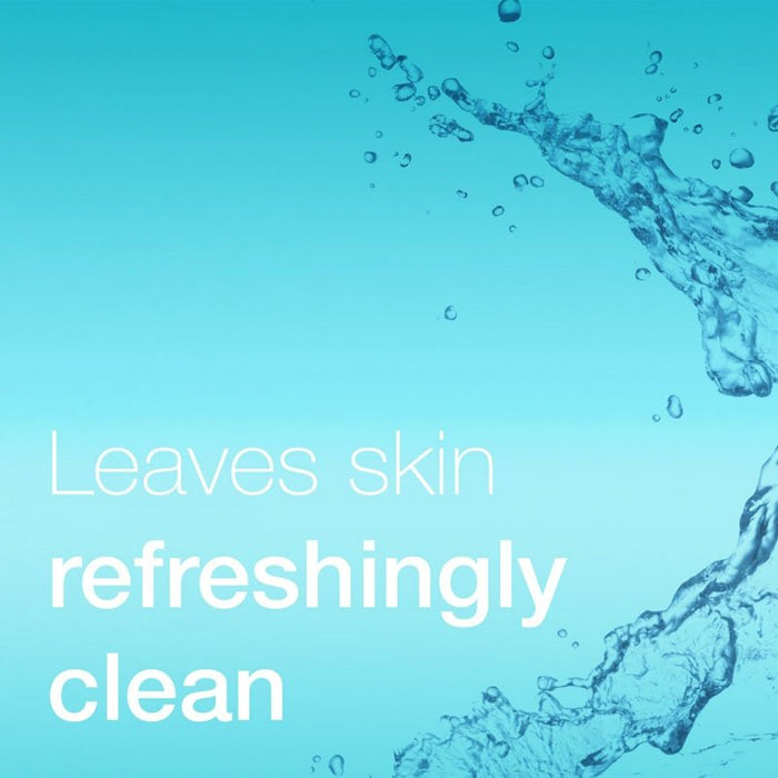 Neutrogena Hydro Boost Water Gel Cleanser 200ml