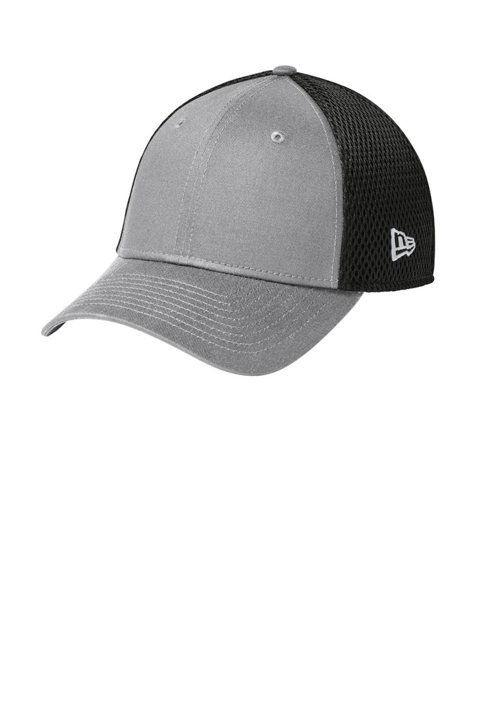 New Era ®  - Stretch Mesh Cap.  NE1020
