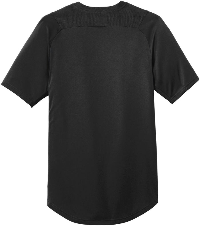 no-logo New Era Diamond Era 2-Button Jersey-Regular-New Era-Thread Logic