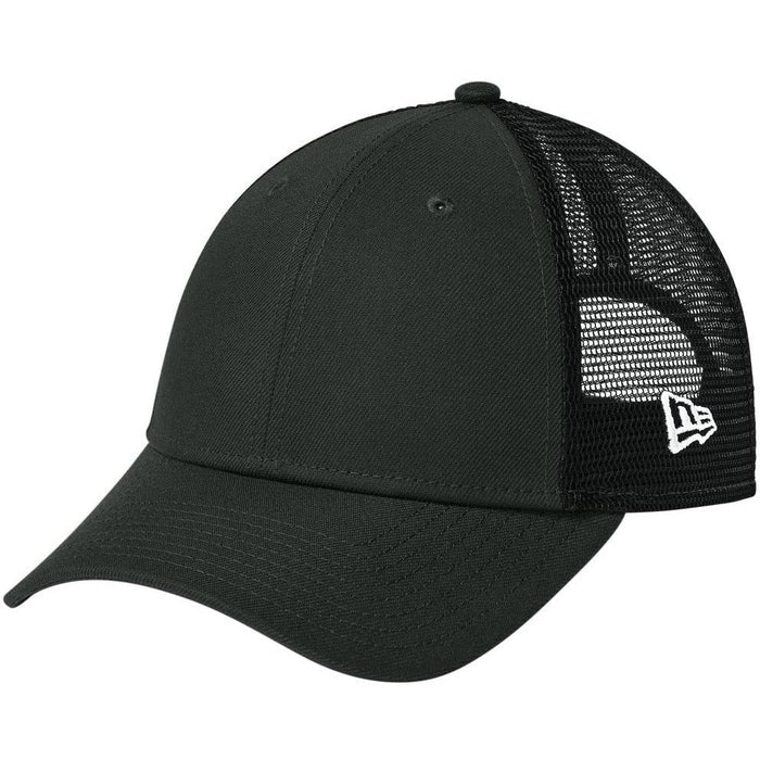 no-logo New Era Recycled Snapback Cap-Headwear-New Era-Flag Black-OSFA-Thread Logic