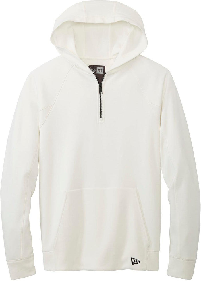 New Era STS 1/4-Zip Hoodie