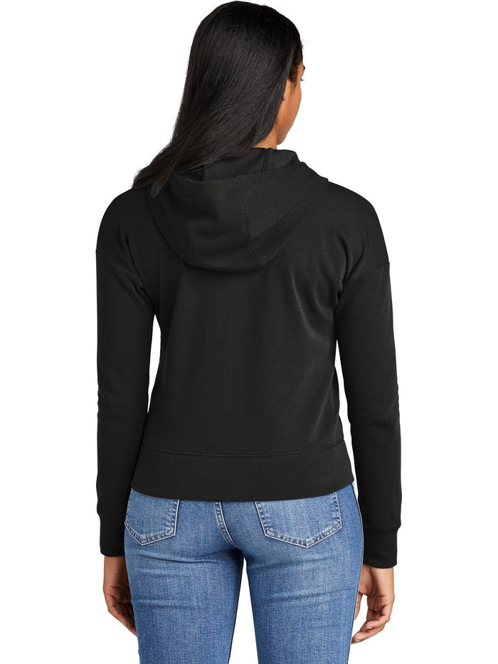 no-logo New Era Ladies STS Full-Zip Hoodie-Regular-New Era-Thread Logic
