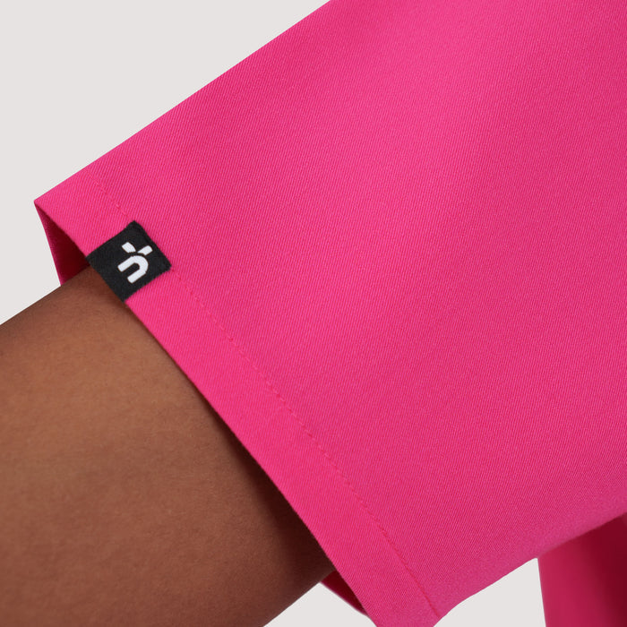 Nexa Six-Pocket Scrub Top