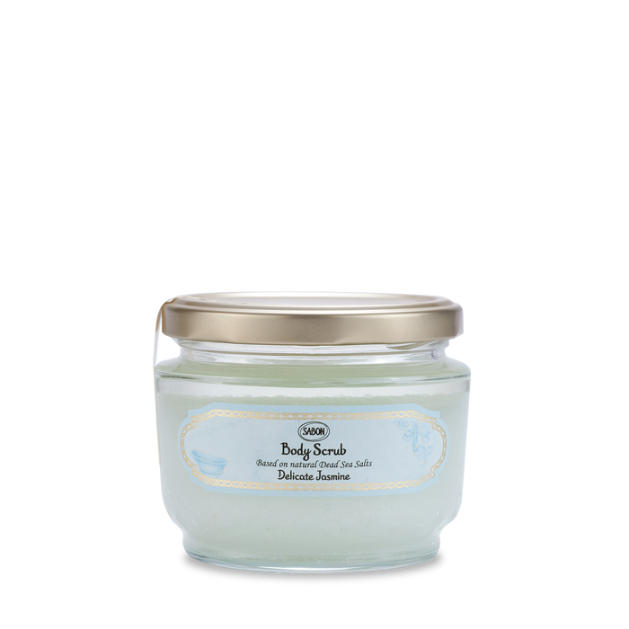Next Generation Body Scrub Delicate Jasmine 11.3oz (320g)