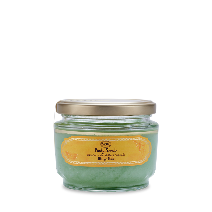 Next Generation Body Scrub Mango Kiwi 11.3oz (320g)