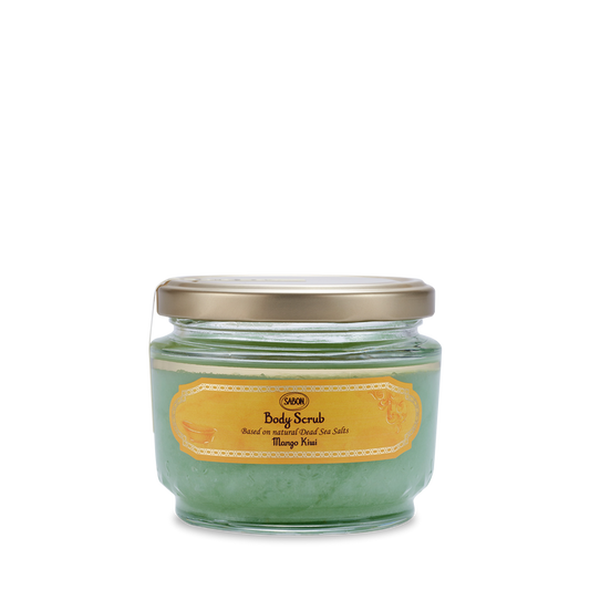 Next Generation Body Scrub Mango Kiwi 11.3oz (320g)