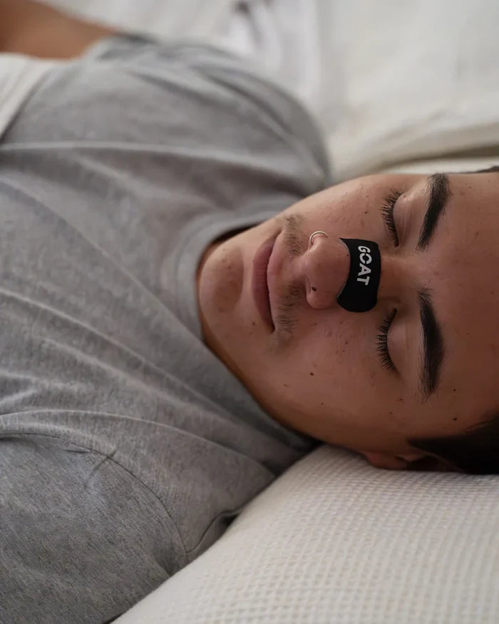 Nose Strips x30 Pack - Black