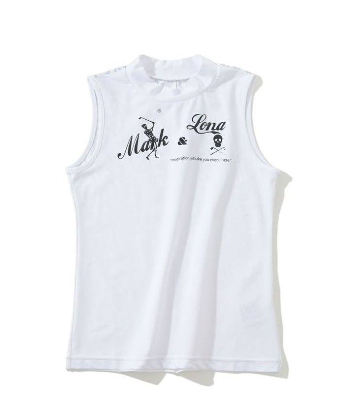Nova Sleeveless Tee | WOMEN