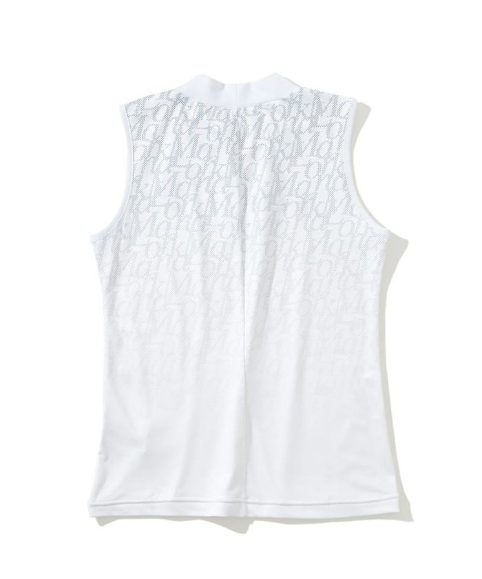Nova Sleeveless Tee | WOMEN
