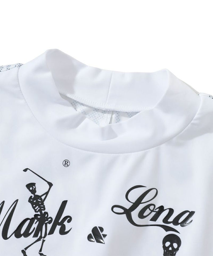 Nova Sleeveless Tee | WOMEN
