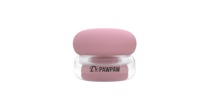 Nude Blush Cloud Balm