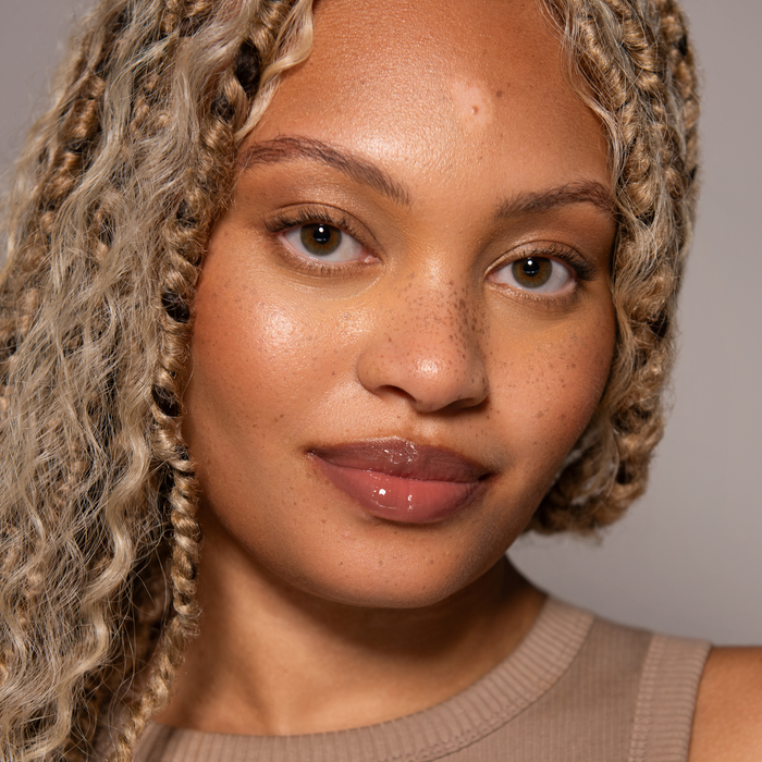 Nude Pout Tinted Lip Oil