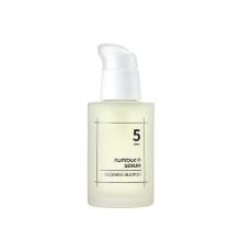 Numbuzin No. 5 Goodbye Blemish Serum 50ml - Komiko Beauty