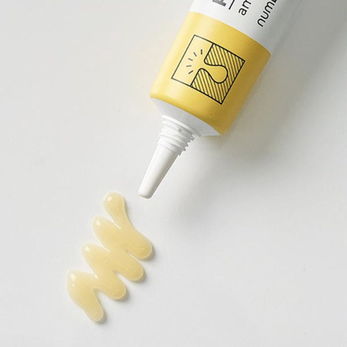 Numbuzin No.3 Pore Reset Ampoule 25ml | GlamTouch UK