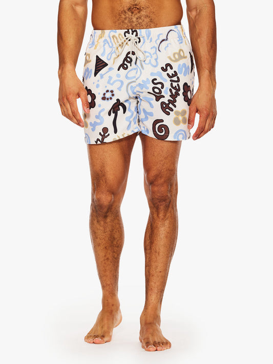 OAS Swim Shorts