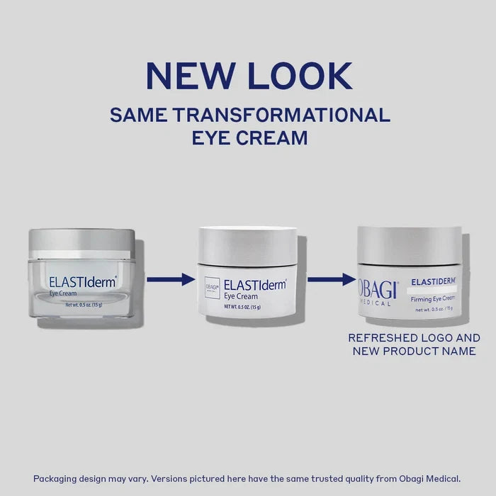 Obagi ELASTIderm Firming Eye Cream