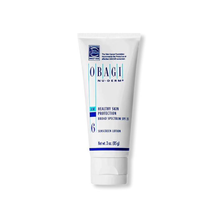 Obagi Nu-Derm AM Healthy Skin Protection Broad Spectrum SPF 35