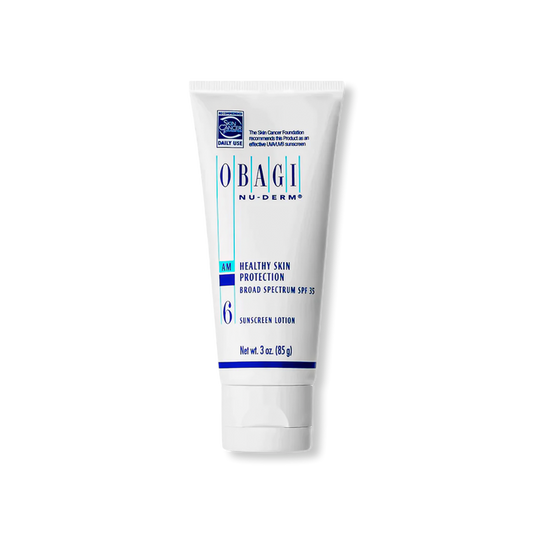 Obagi Nu-Derm AM Healthy Skin Protection Broad Spectrum SPF 35