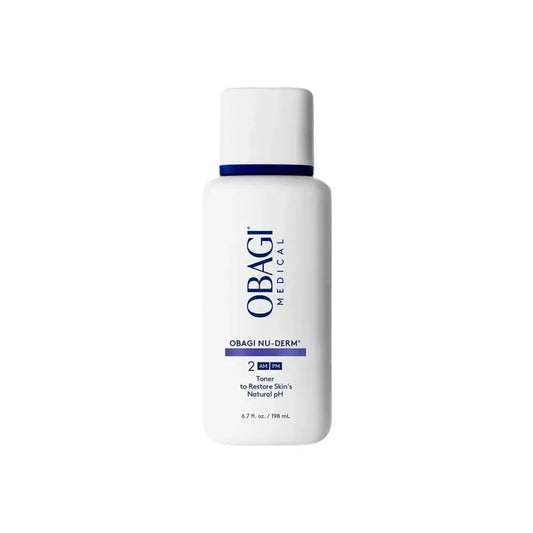 Obagi Nu-Derm Toner
