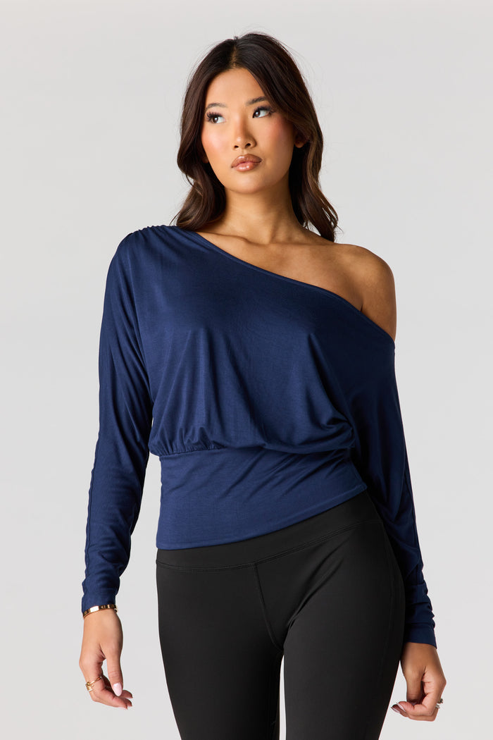 Navy / XS