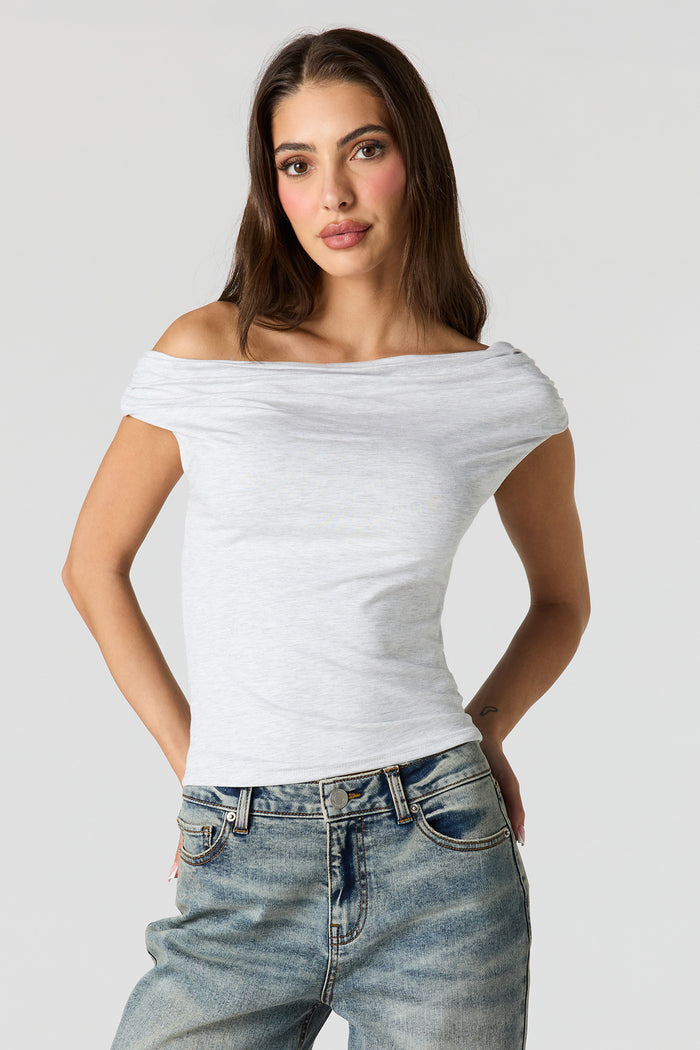 Light Grey / XS