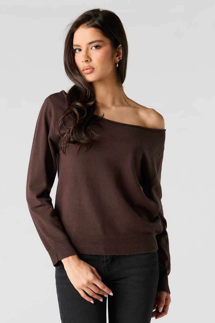 Brown / XS