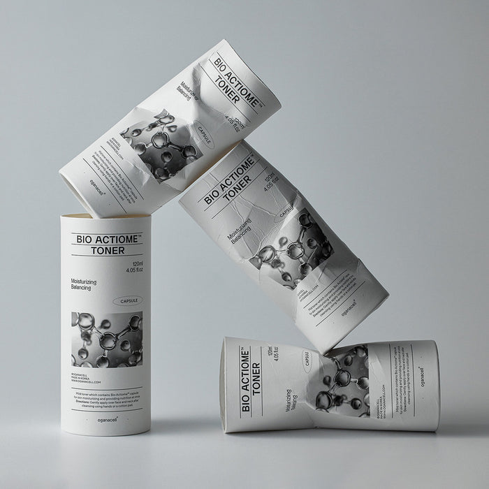 Oganacell Bio Actiome Toner
