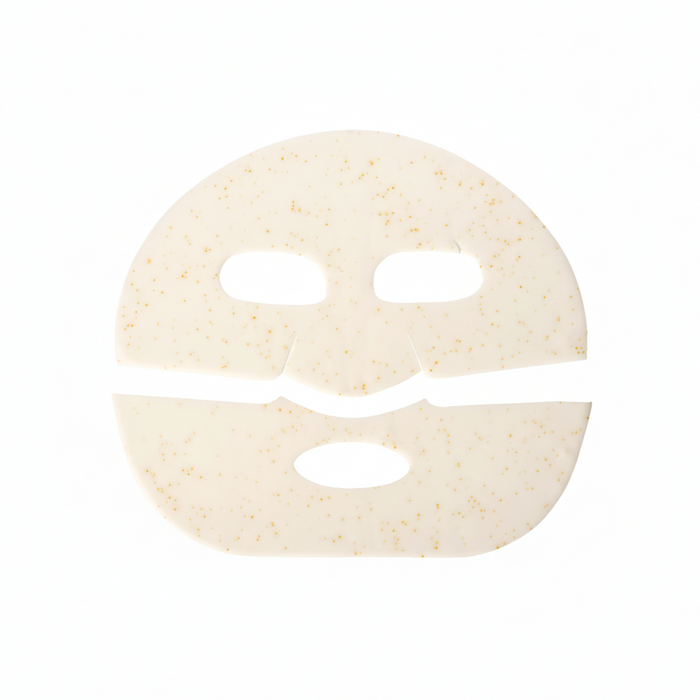 Oganacell Bio Actiome Vita Toning Hydrogel Mask
