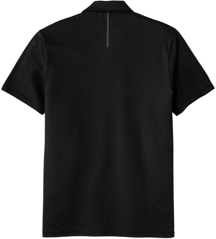 no-logo OGIO Code Stretch Polo-Regular-OGIO-Thread Logic
