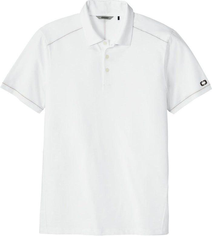 OGIO Code Stretch Polo