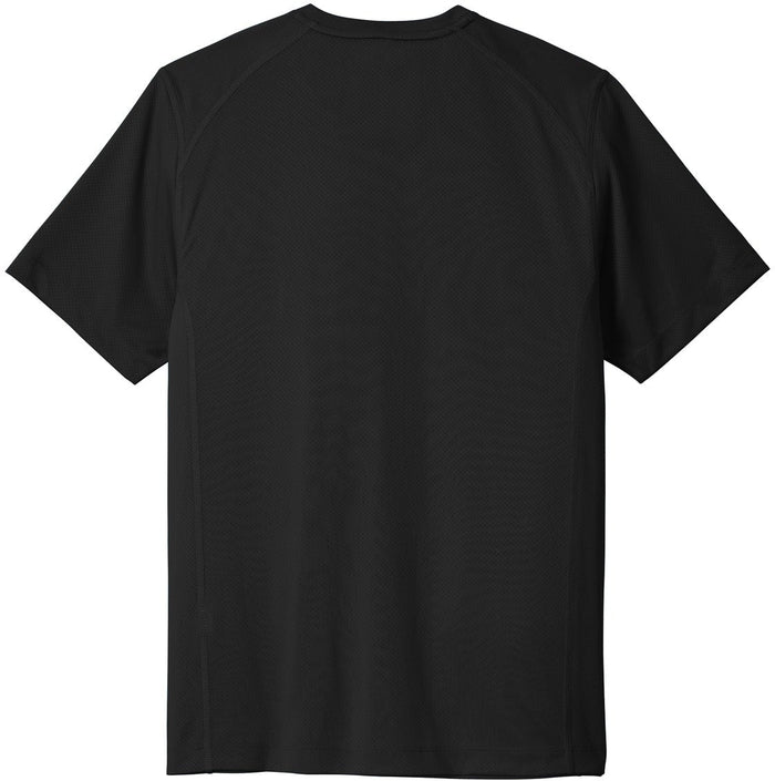 no-logo OGIO Endurance Level Mesh Tee-Active-OGIO-Thread Logic