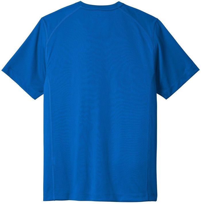 no-logo OGIO Endurance Level Mesh Tee-Active-OGIO-Thread Logic