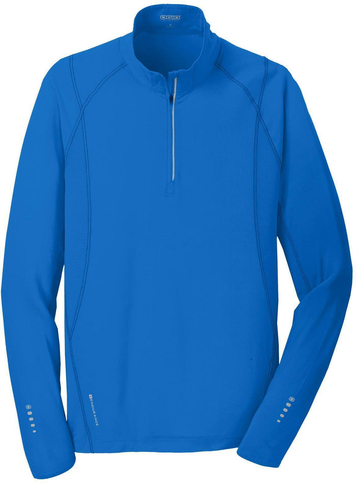 OGIO Endurance Nexus 1/4-Zip Pullover