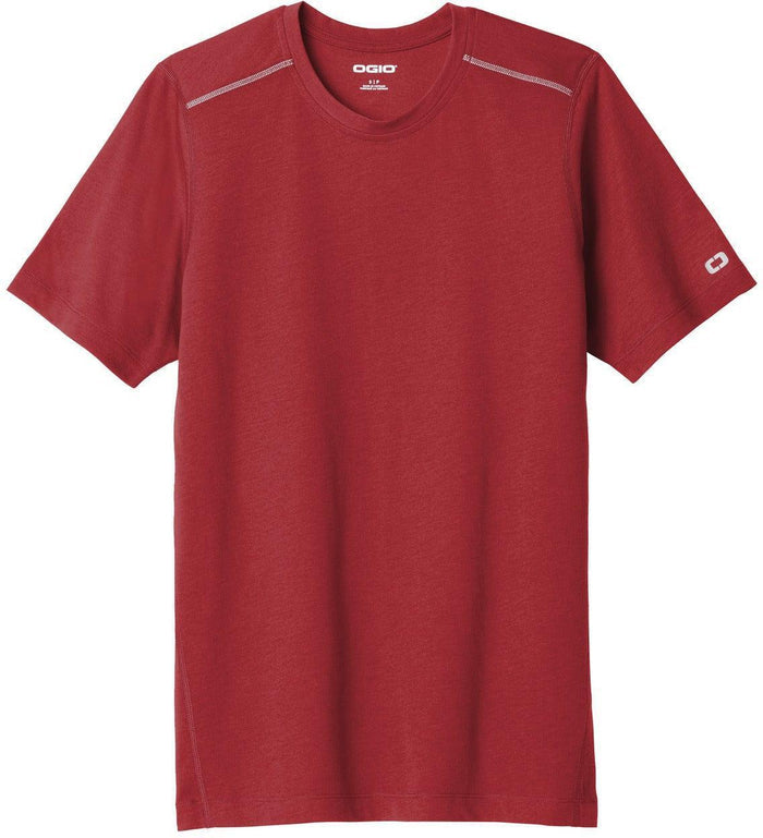 Ripped Red / S
