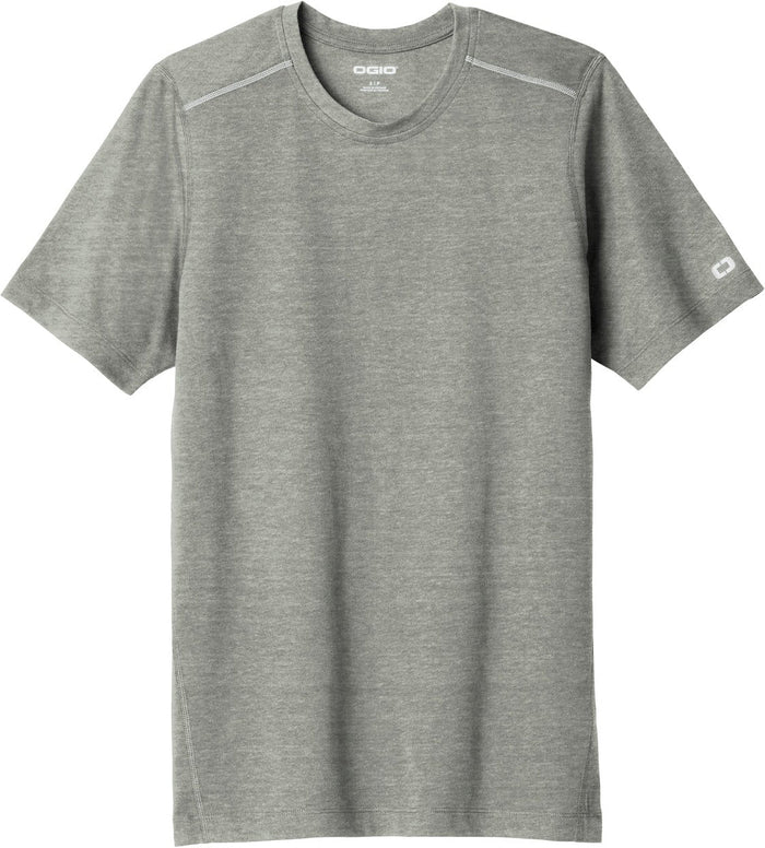 Gear Grey Heather / S