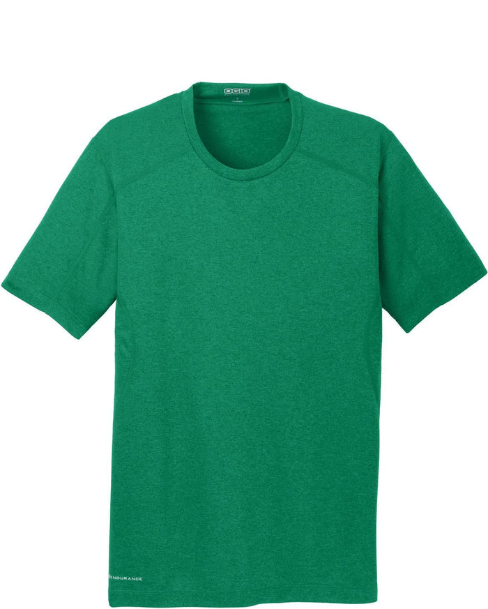 Green Shift / S
